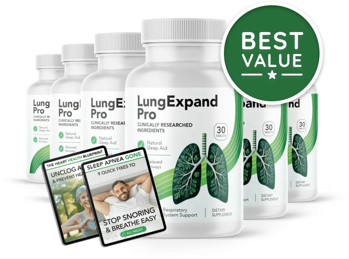 Buy Lung expand pro